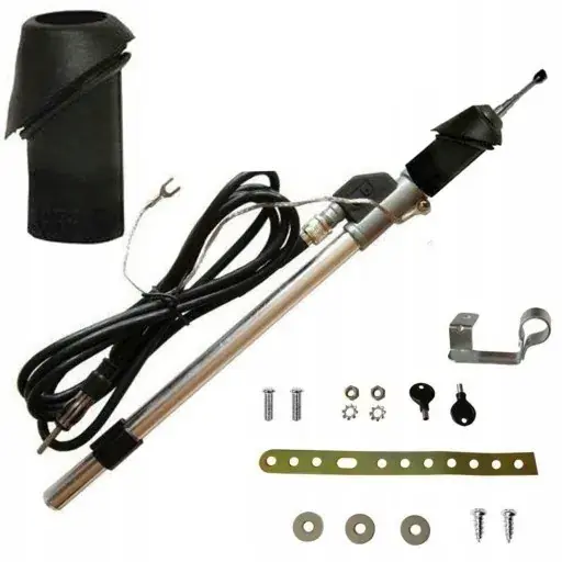 ANTENA TELESKOPOWA Mercedes 190 W201 310251 Ekspresowa dostawa