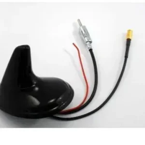 Antena samochodowa SHARK AM/FM DAB / DAB + ( SMB ) Oryginalny