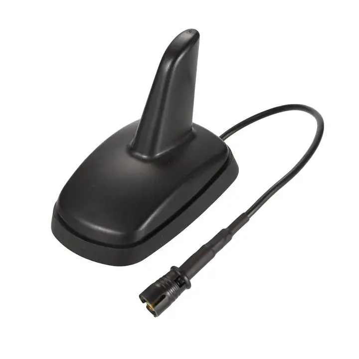 ANTENA SHARK RAKU2 VW GOLF 4 5 POLO PASSAT B5 HQ PASYWNA AN10148WA Autentyczny