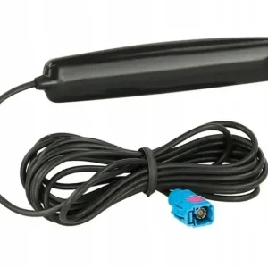 Antena wewnętrzna DAB FAKRA 2,5m Wysoka jakość