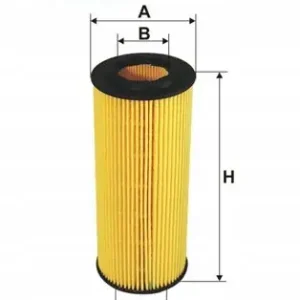 FILTR OLEJU FILTRON OE649/7 BMW E81 E87 E46 E90 E60 2.0d Oferta limitowana