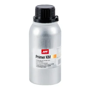 Tylko dziś Podkład kleju do szyb samochodowych PRIMER KM 250ml