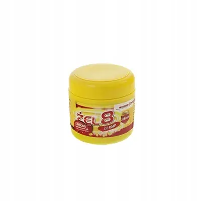 ŻEL BHP Z DODATKIEM TRĄCYM 250ML PORĘCZNE Zamów teraz