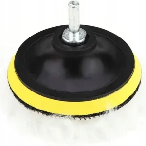 Niska cena K2 PASTA POLERSKA + ZESTAW GĄBEK DO POLEROWANIA LAKIERU USUWANIA NA RYSY