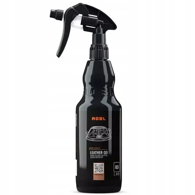 ADBL Leather QD 500Ml Popularny