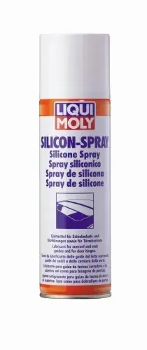 Autentyczny Liqui Moly 2665 Spray Silikonowy 300ml Smar