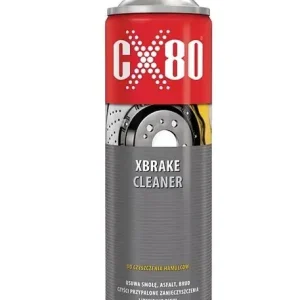 12× Preparat do czyszczenia hamulców CX-80 48278 600 ml Bezpieczna płatność