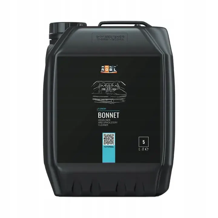 ADBL Bonnet 5l - Czyszczenie podsufitki i tekstyliów Oferta