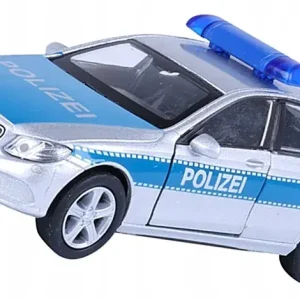 2016 R1Y56 MERCEDES-BENZ E-CLASS POLIZEI SREB MODE Ekspresowa dostawa