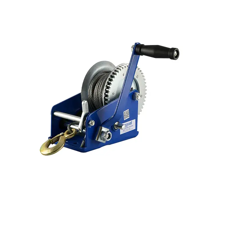 3500lbs - 1587 kg Nowość