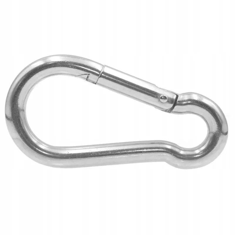 7x70 Karabińczyk Nierdzewny , Kwasoodporny A4 1szt Tani