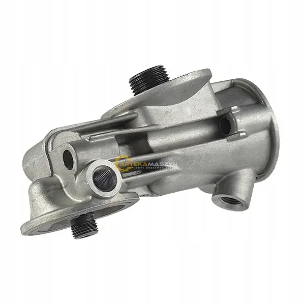 Podstawa filtrów paliwa Deutz 912 / 913 / 914 Premium