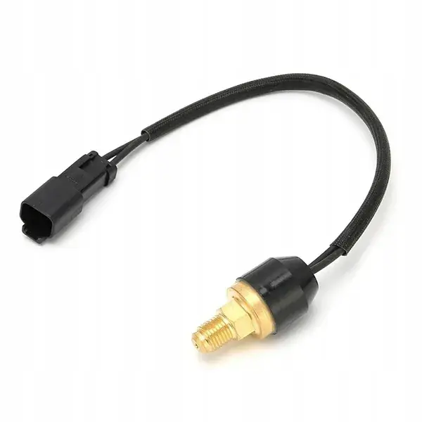 Czujnik ciśnienia hydrauliki CAT 311C 311D 311F 312C 312D 312D2 313D Oferta limitowana