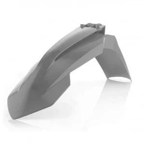 Acerbis Przedni Błotnik Pasuje Ktm Sx Sxf Exc Tpi 2016 - 2020 - Kolor Szary Wysoka jakość
